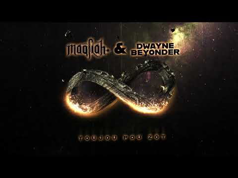 MAQFLAH x DWAYNE BEYONDER - "Sé pou zòt" (Maroons remix)