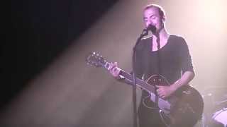 Calogero &quot;Si Seulement Je Pouvais Lui Manquer&quot;