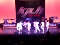 "ALIVE BY TONEX - KPA'S SHO'DANCE at KJLH ...