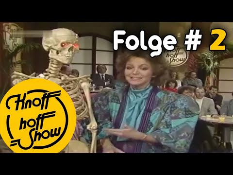 Knoff Hoff Show Folge 2 # 02.03.1986