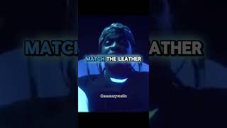 Pusha T - Don’t Fuck Wit Me