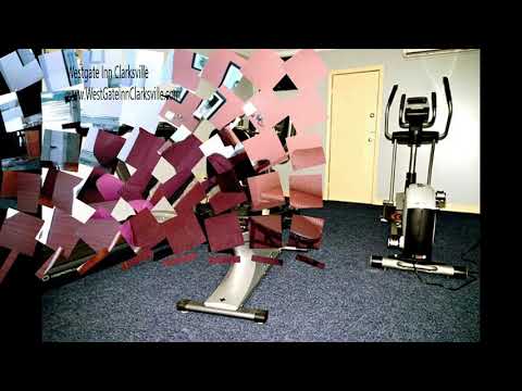 Westgate Inn Clarksville