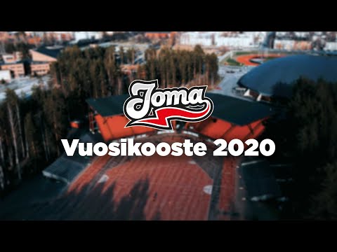 Joensuun Maila – Vuosikooste 2020