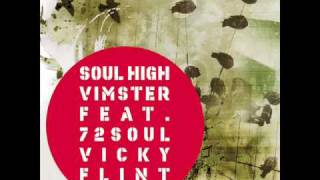 Soul High 72 Soul+Vimster+Vicky Flint