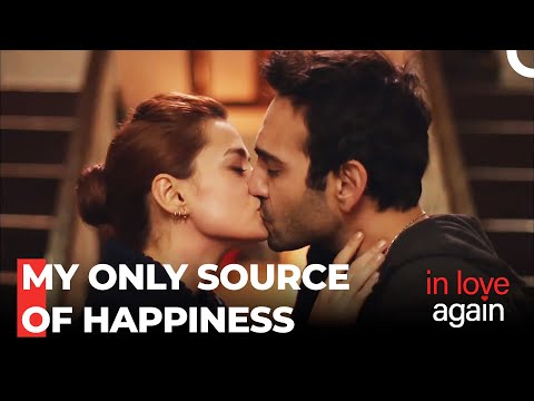 It's So Fun Loving You! - In Love Again