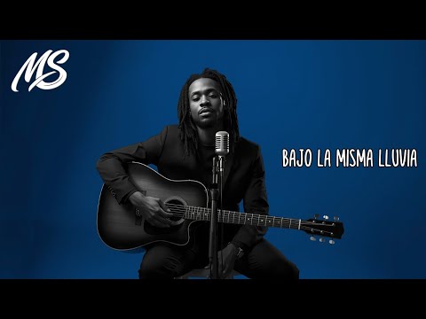 Misael Soul – Bajo La Misma Lluvia | 1960s Soul en Español | Soul Nostálgico