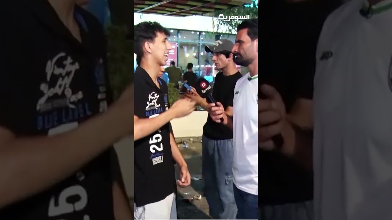 فيديو | خسرنا ضد النرويج بس نفوز على السنغال ونتأهل🙏#shorts