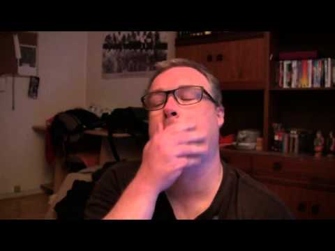 Et minuts stilhed [ awesomegeek76,hyggensunivers,hyggen76,hyggenrc ]