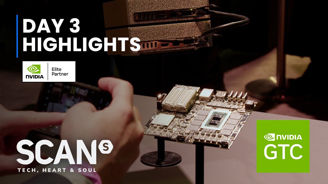 Day 3 Highlights Thumbnail