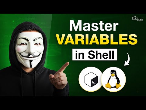 Intro to Shell Programming Easy Tutorial for Absolute Beginners