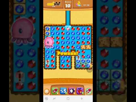 Diamond Digger Saga Level 1567 ~ No Boosters