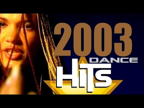 Best Hits 2003 ♛ VideoMix ♛ 70 Hits by DJ Crayfish (Restored)