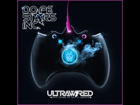 Dope Stars Inc. - Ultrawired [Full Album]