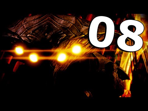 MASS EFFECT 2 Legendary Edition Walkthrough Part 8 No Commentary