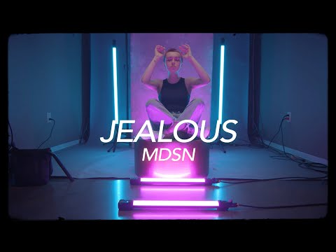 Thumbnail for Jealous video