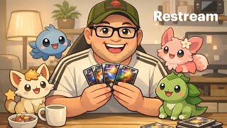 Roast My Luck: New Pokémon TCG Tin Opening!