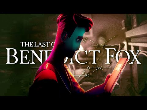 The Last Case of Benedict Fox Gameplay First Look - Investigation in a Lovecraft Metroidvania