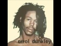 Errol Dunkley - I'm Not The Man For You