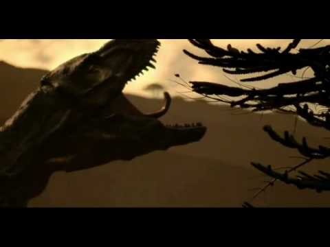 Tribute to Walking with Dinosaurs 2