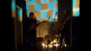 Tomorrows Tulips - Baby (Tamla, Cesena, 27/10/14)