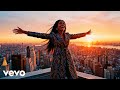 Hosanna Joy - Aint done yet (Official Music Video)