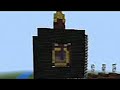 UK Remembrance Day 2021 - Minecraft (Big Ben Chimes 11 o’ Clock)