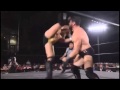 Andrew Everett Cedric Alexander Vs ReDRagon 17 5 14
