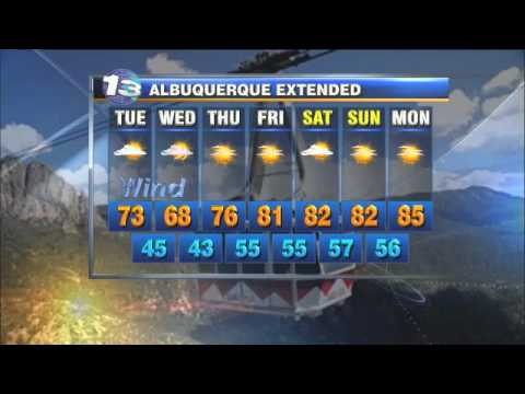 Midday News Webcast: May 10, 2011