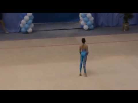 Eleanna Dimopoulou Clubs 2014