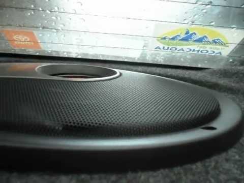 Ñengo Flow Ft. Kenny The Ripper - P.O.W.E.R