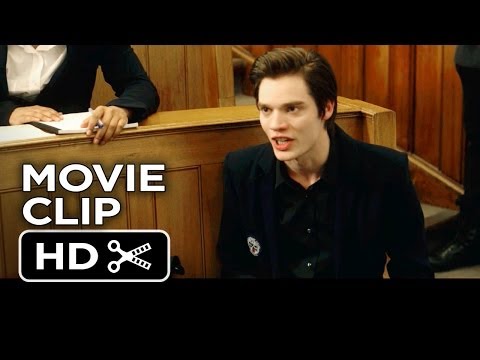 Vampire Academy Movie CLIP - Class Disturbance  (2014) - Action Movie HD