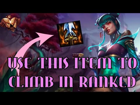 ABUSING ASI BEFORE IT GETS NERFED - Ranked Duel - Smite