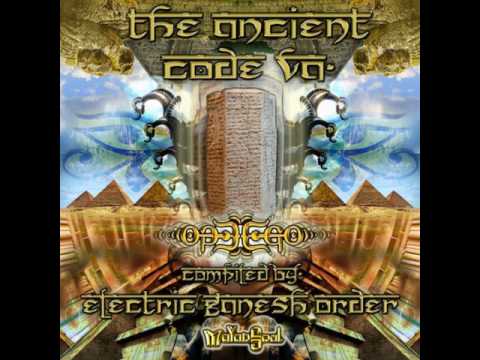 Imox Maya and Galactivation (UV Nephilim) - The Archaic Revival