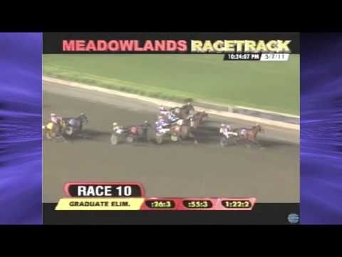 Here They Come -- USTA final podcast 05_11_2011