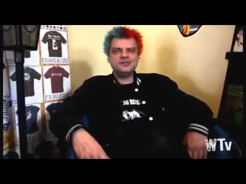 WAHRSCHAUERMÄN 9 - Wahschauermän trifft Bernd von PUKE MUSIC