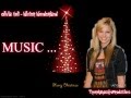 Olivia Holt Winter Wonderland Lyrics Therekahasulyoprodutcions2012