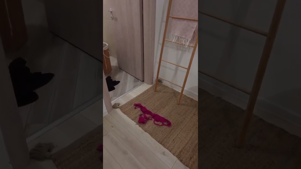 Acel moment când spălarea hainelor devine activitatea ta preferată.