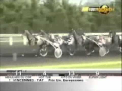 Prix de l'Union Europeenne 2008 -Meaulnes du Corta