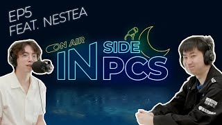 [閒聊] Inside PCS Ep5 - DCG Nestea