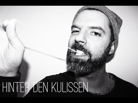 D-Bo - HINTER DEN KULISSEN | Dokumentation