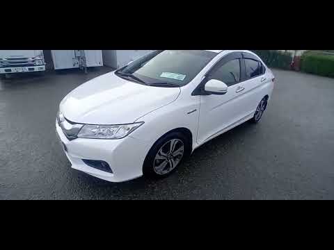 Honda Grace 1.5 PETROL HYBRID AUTOMATIC - Image 2