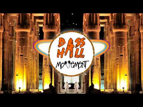 Sico Vox - Egypt Riddim!