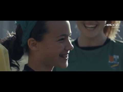 Sin vosotras no hay MICFootball