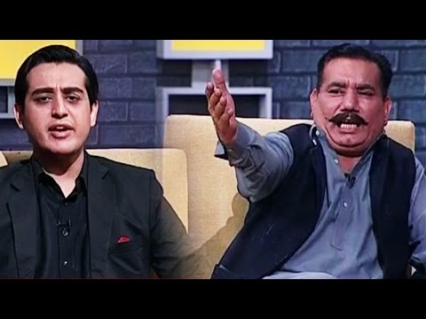 Khabardar Aftab Iqbal 6 November 2016 - Bilawal Bhutto Dummy - Express News