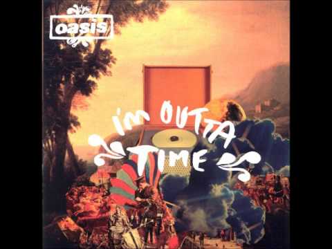 Oasis - The Shock Of The Lightning (The Jagz Kooner Remix)