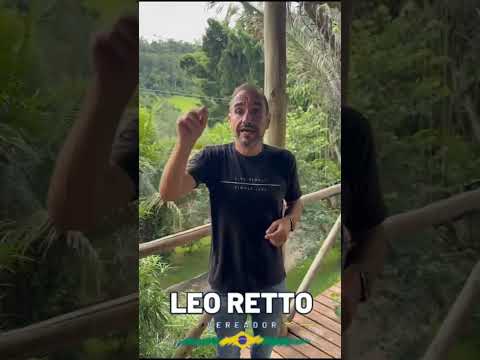 Vereador é ameaçado por fiscalizar o abandono de carros no bairro do Gulf em Levy Gasparian