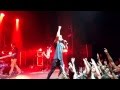Макс Корж - Амстердам, Калининград 16.05.2015 720p 