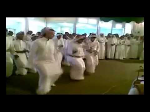 arabs v jews dance to Modimba By Macore