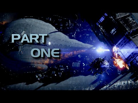 Let's Play Halo 2 Anniversary Part 1 "Cairo Station" Co-Op