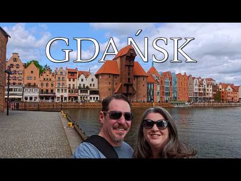 Is Gdańsk Worth the Trip?